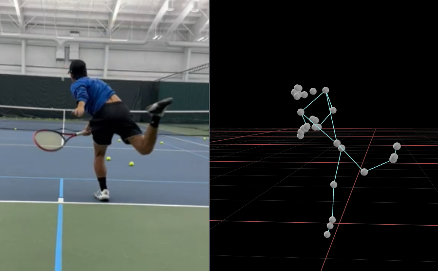 Kinemax Fusion Engine